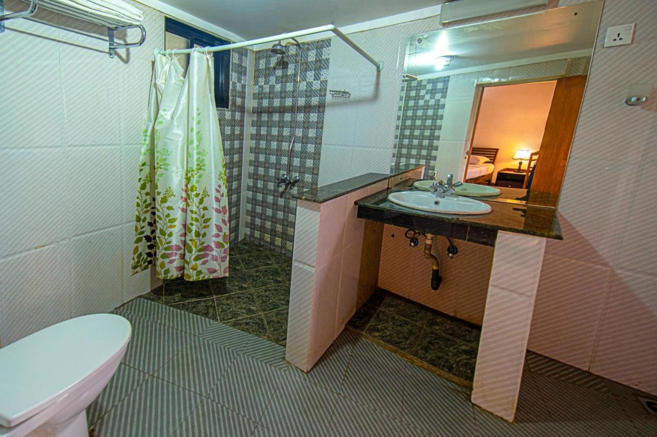 Aa Bungalow 캔디 외부 사진
