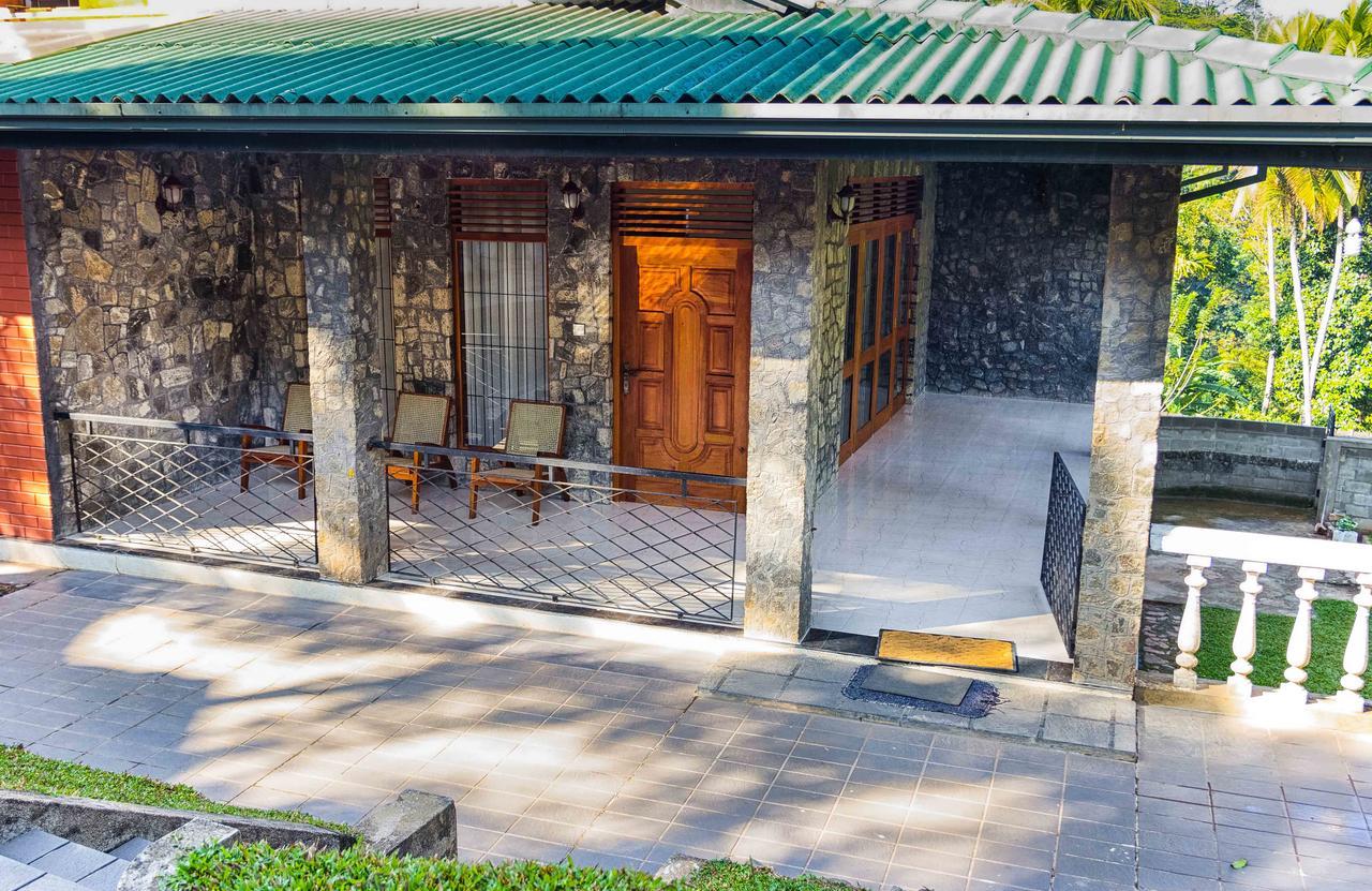 Aa Bungalow 캔디 외부 사진