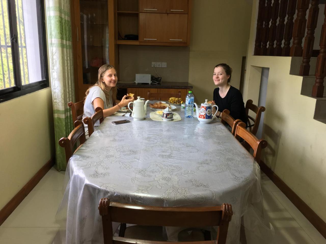 Aa Bungalow 캔디 외부 사진