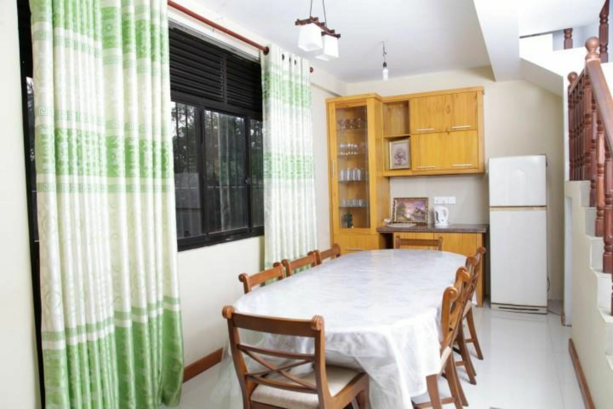 Aa Bungalow 캔디 외부 사진