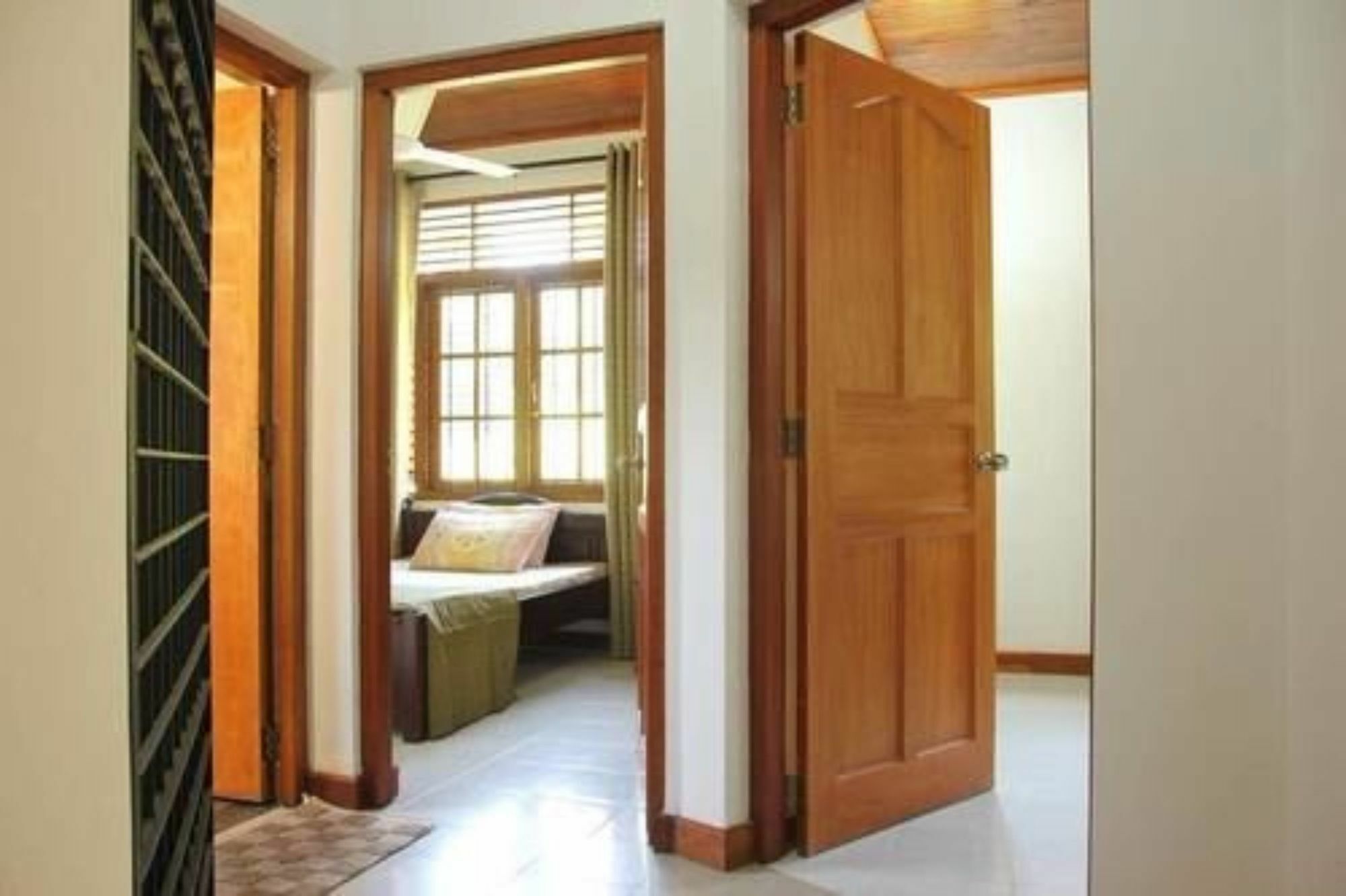 Aa Bungalow 캔디 외부 사진