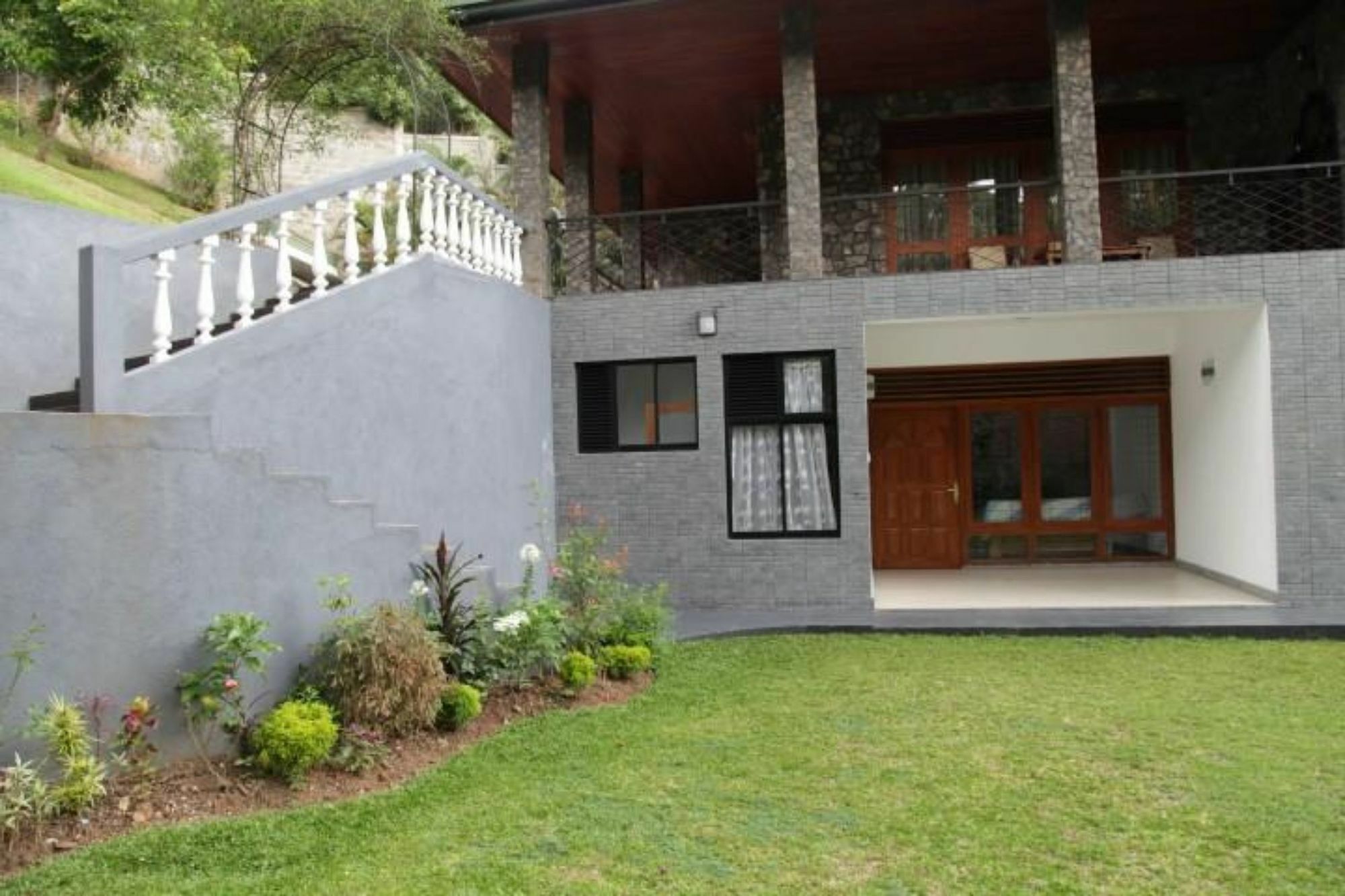 Aa Bungalow 캔디 외부 사진