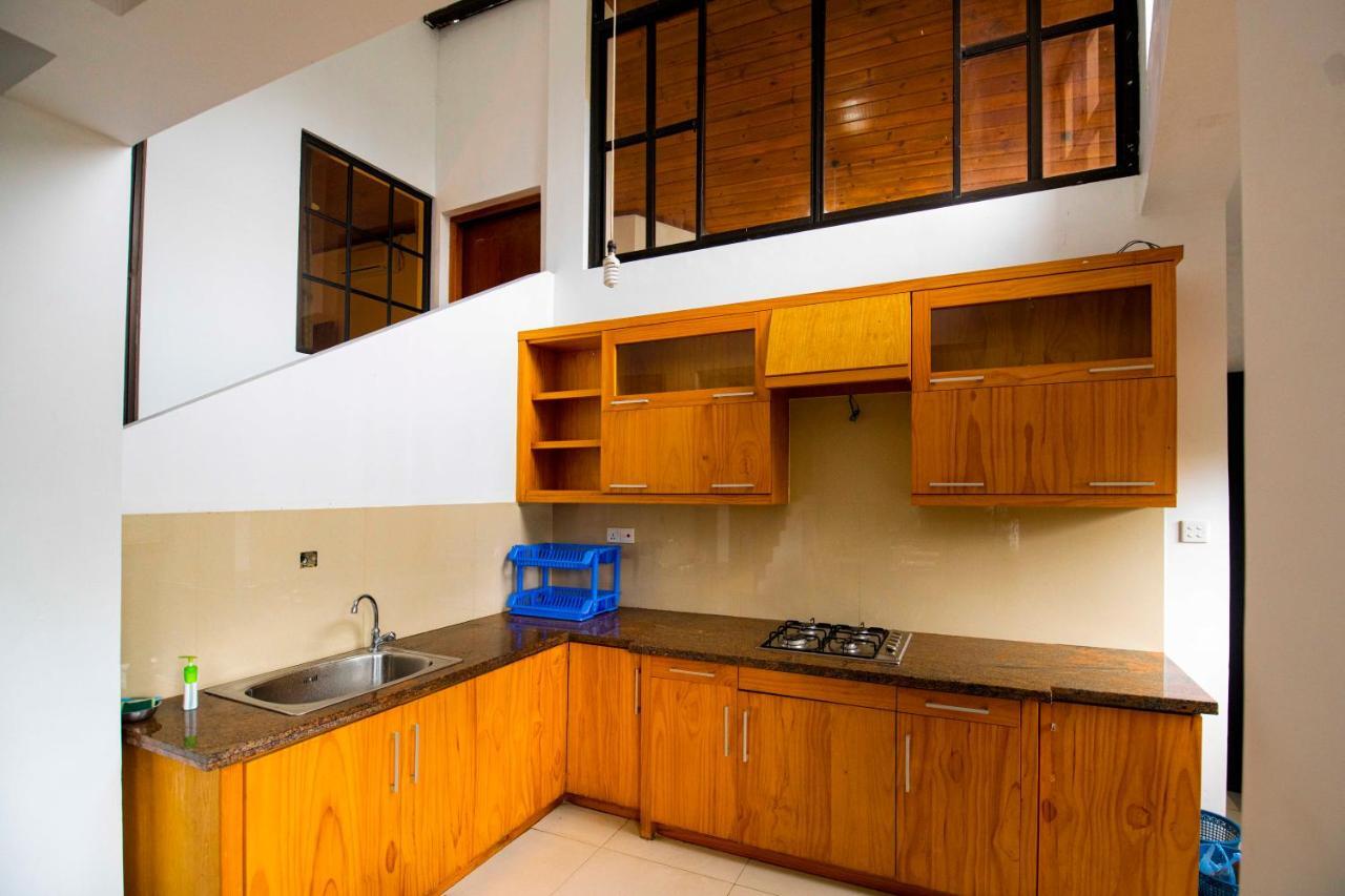 Aa Bungalow 캔디 외부 사진