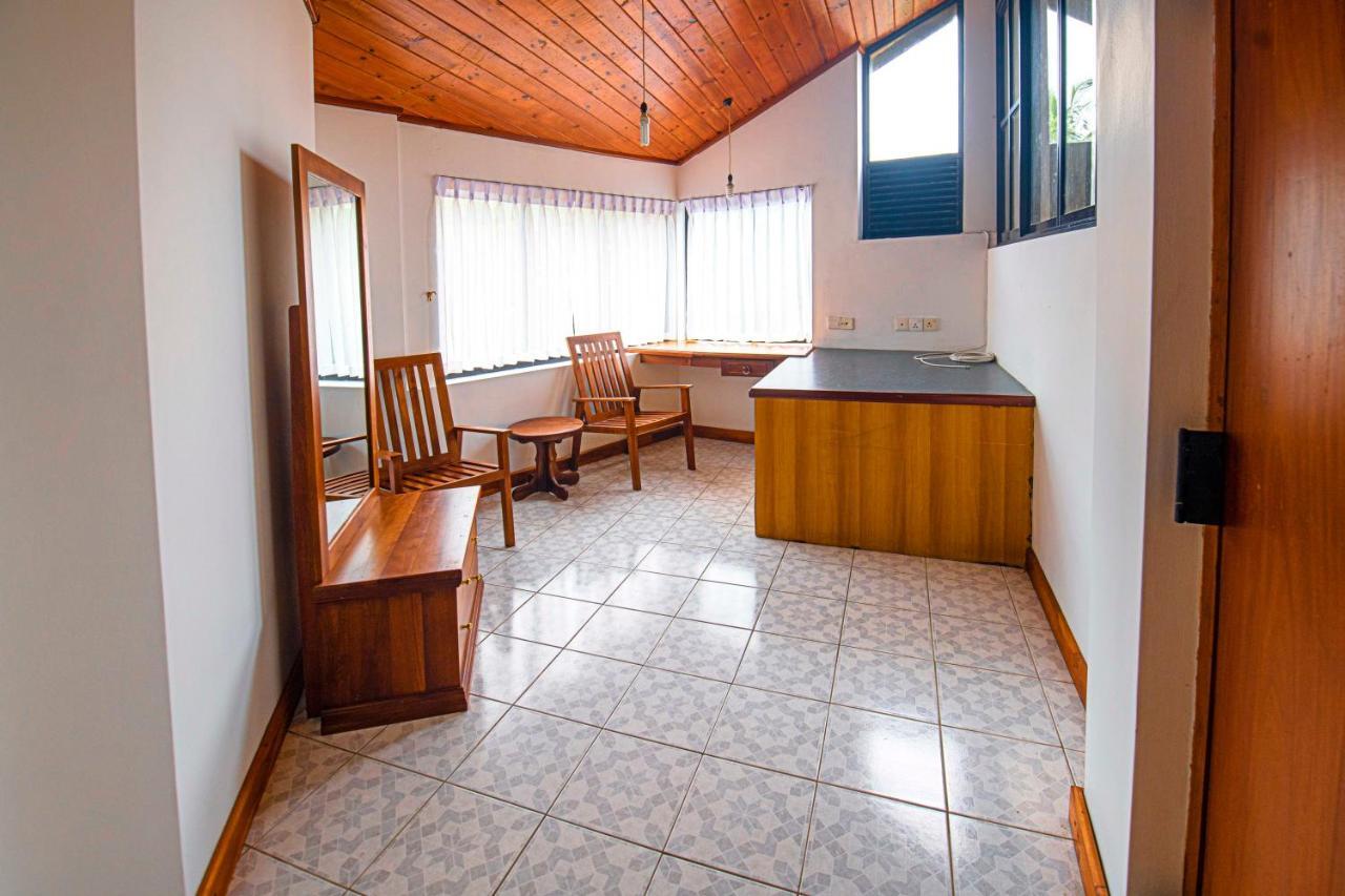 Aa Bungalow 캔디 외부 사진